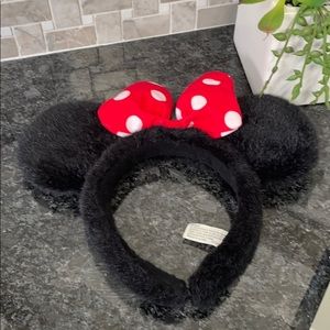 Disney Minnie Mouse Ears